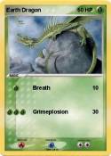 Earth Dragon