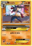 lucario