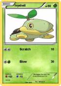 Ivyshell