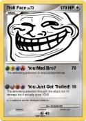 Troll Face