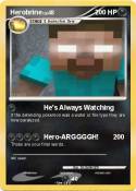 Herobrine