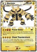 Electivire