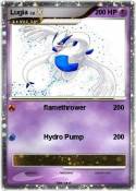Lugia