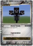 wither