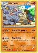 Machamp