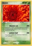 blusom