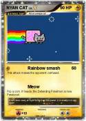 NYAN CAT