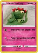 Kermit The Frog