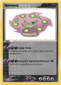 Spiritomb