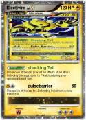 Electivire