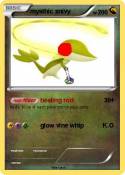 mysthic snivy