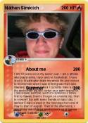 Nathan Simicich