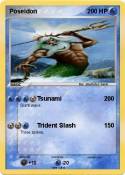 Poseidon