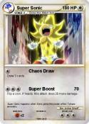Super Sonic