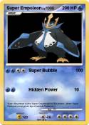 Super Empoleon
