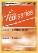 olsans colserie