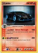 J Lambo