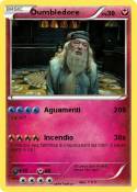 Dumbledore