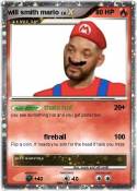will smith mari