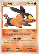 Tepig