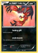 ULTIMET YVELTAL