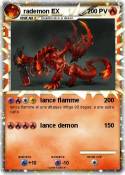 rademon EX