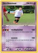 Zico Steenhout