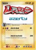 larsier