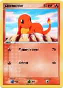 Charmander