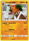 oompaloompa
