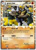 green bay