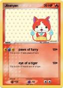 Jibanyan
