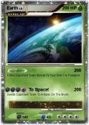 Earth