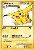 Pickachu