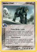 Master Chief
