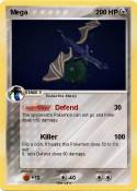 Mega