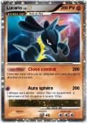 Lucario