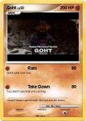 Goht