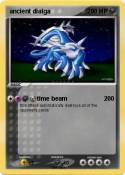 ancient dialga