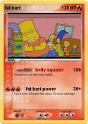 fat bart