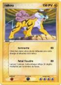 raikou