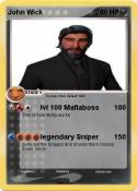 John Wick
