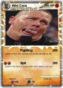 Wild Cena