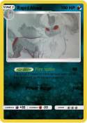 Rapid Absol
