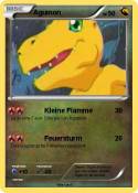 Agumon