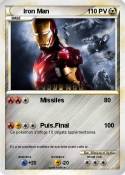 Iron Man
