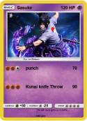 Sasuke