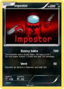 Impostor