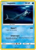 megladon