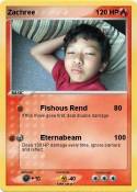 Zachree